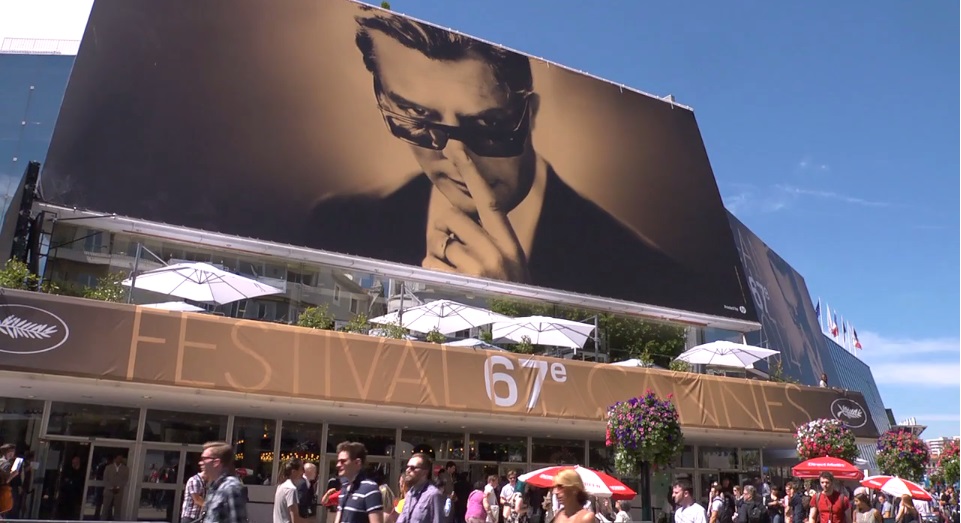 Cannes Wrap-up: 2014 Video Reports