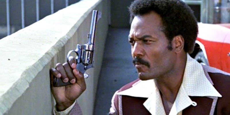 Cinema’s Man of Steel: Jim Brown (1936-2023)