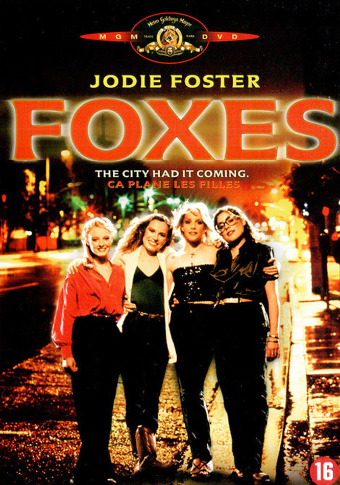 Foxes