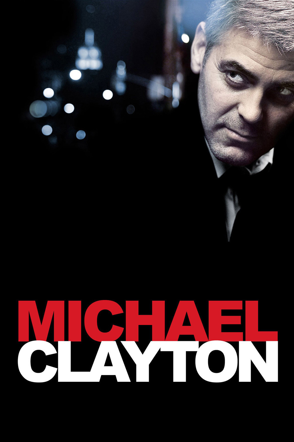 Michael Clayton