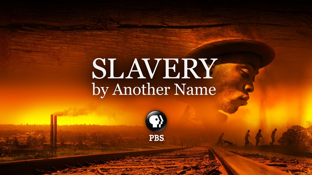 “Slavery by Another Name”: A Review by Kinnedy Broughton