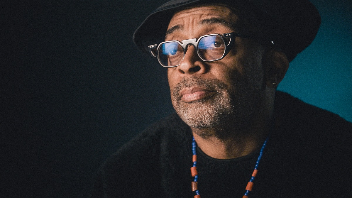 Spike Lee’s NYC Epicenters 9/11-2021½ is Timely, Powerful, and Personal