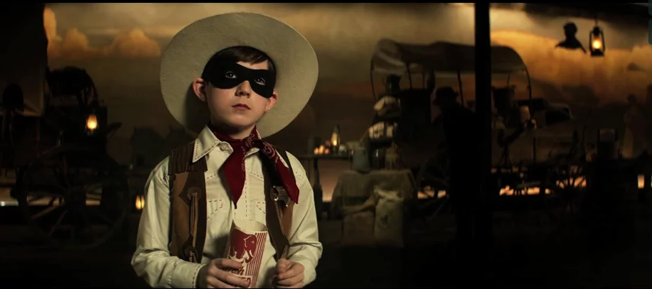 The Unloved, Part 15: The Lone Ranger & Heaven’s Gate