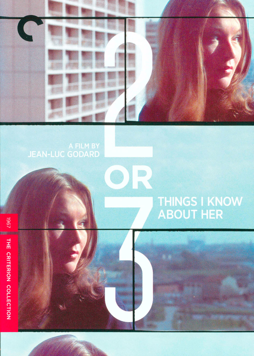Two or Three Things I Know About Her