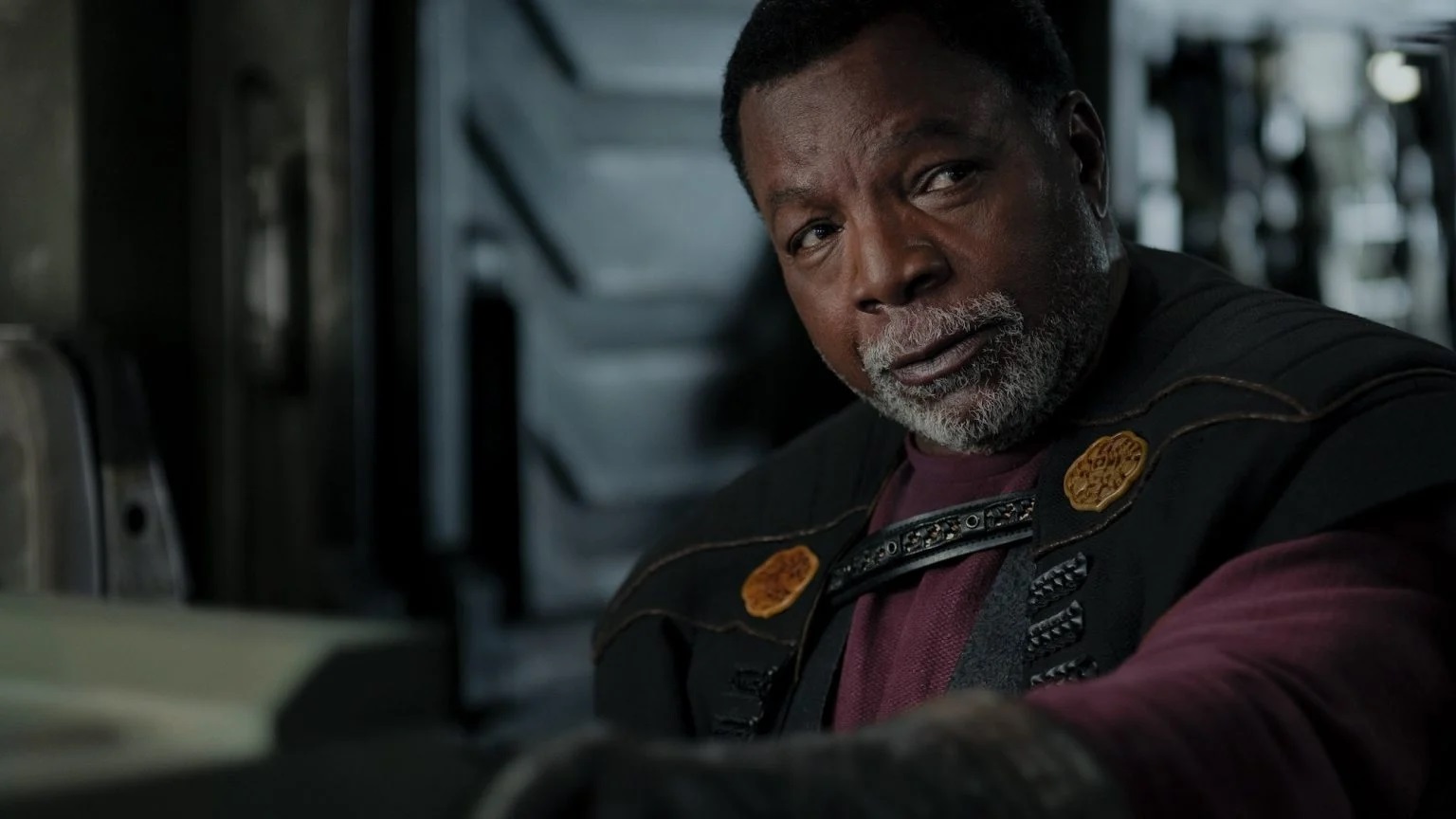 A Man of Many Talents: Carl Weathers (1948-2024)