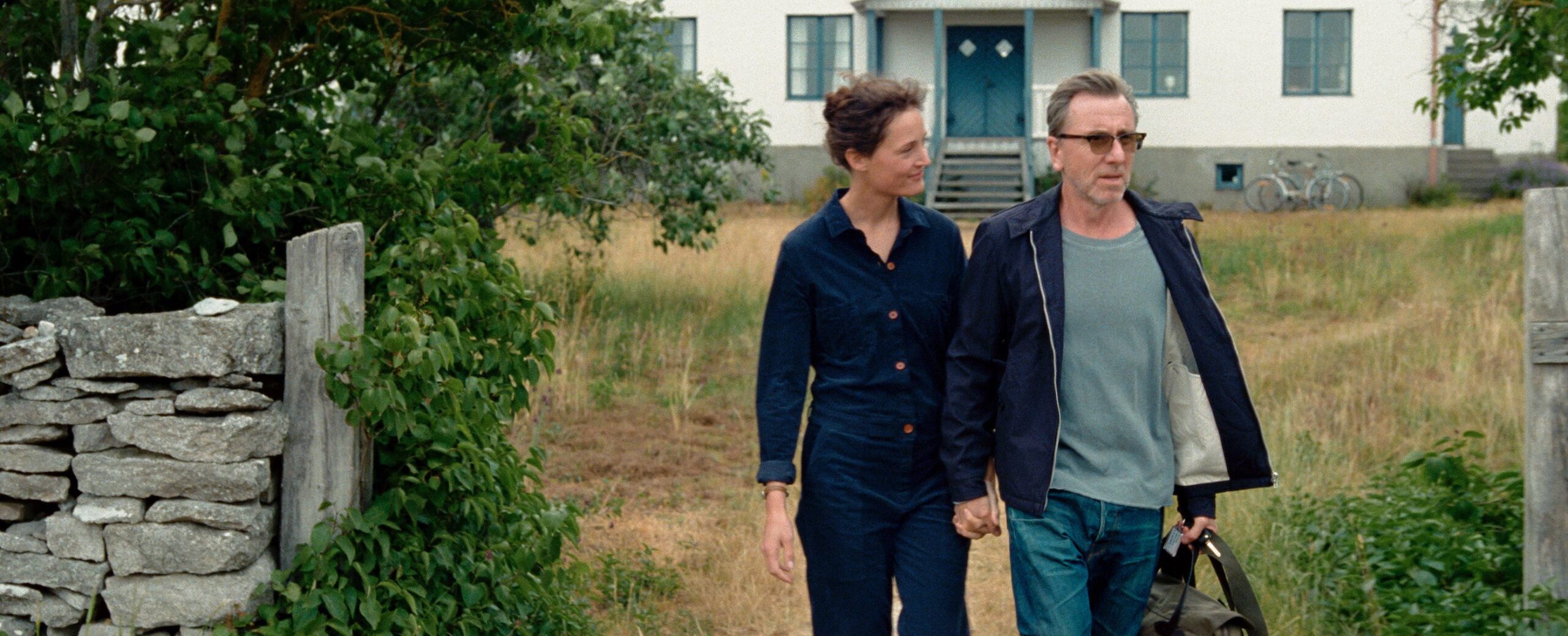 Cannes 2021: Bergman Island, Drive My Car, The Innocents
