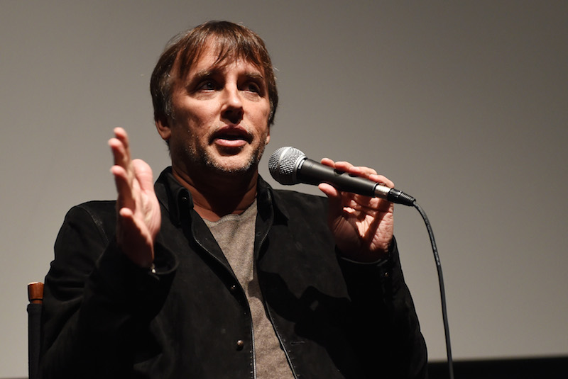 Film Independent: Richard Linklater
