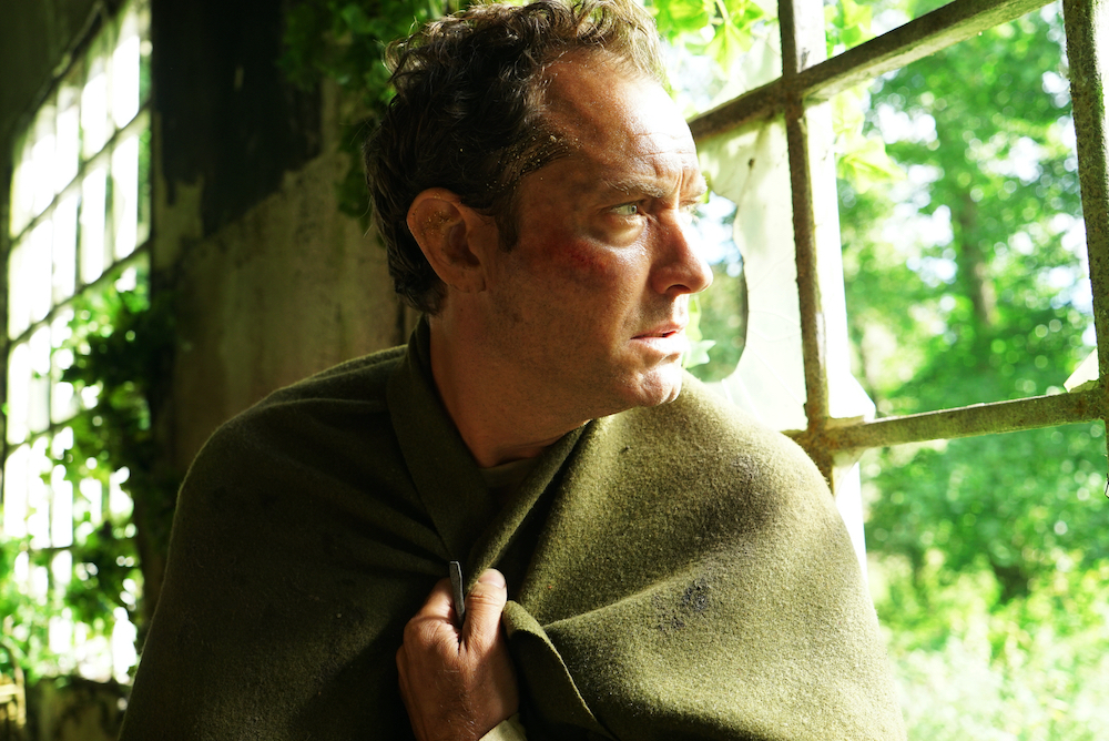 HBO’s The Third Day is Ambitious Psychological Horror