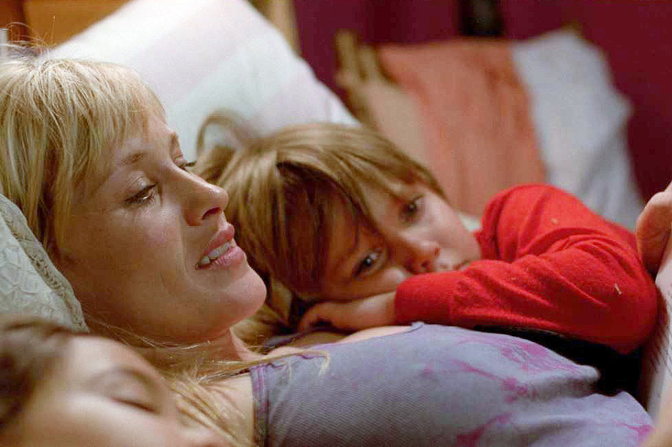 If We Picked the Winners 2015: Best Supporting Actress