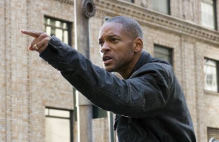 Movie Answer Man (12/20/2007)