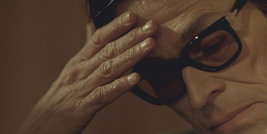 NYFF 2014: Conflicted Artists Stand Apart in “Saint Laurent,” “Pasolini”