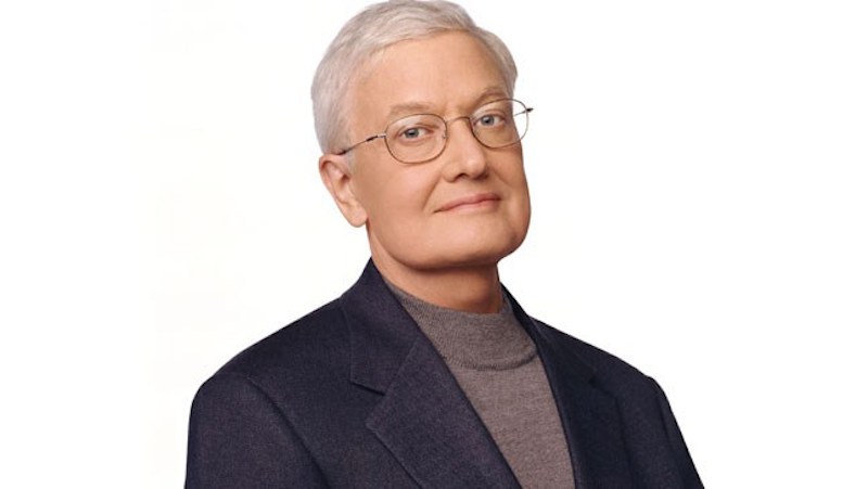 Roger Loves the Toronto International Film Festival
