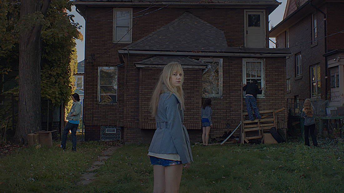 Sundance 2015: “The Witch,” “It Follows,” Park City at Midnight
