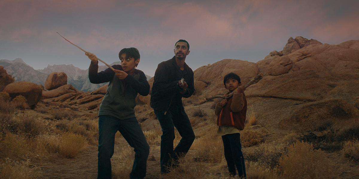 TIFF 2021: Encounter, Earwig, Inexorable