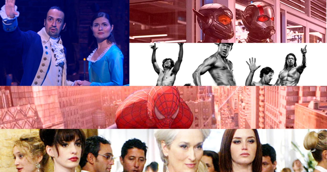 The 10 Best Fourth of July Releases of the 21st Century