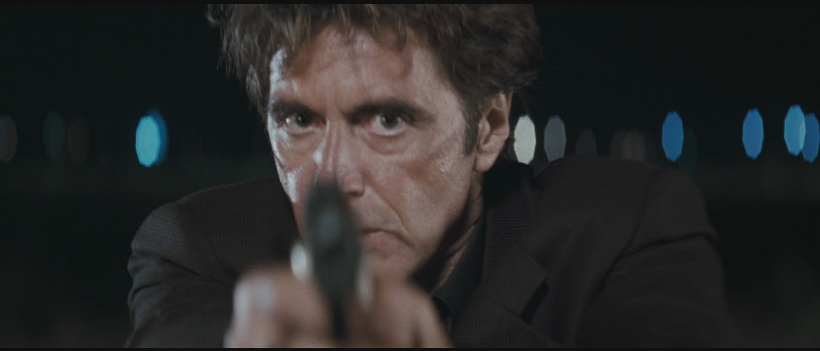 The Chase is the Thing: On Michael Mann’s “Manhunter,” “Heat” and “Public Enemies”