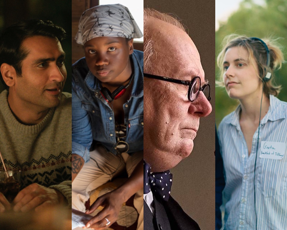 The RogerEbert.com Interviews of 2017