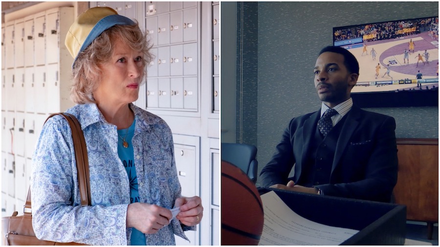 The Steven Soderbergh Single-Year Double Feature