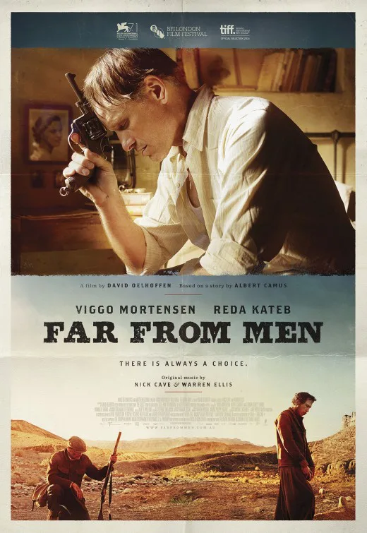 Far from Men