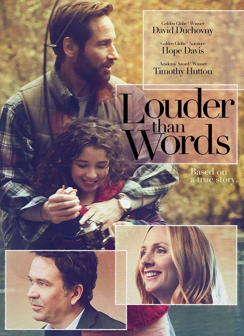 Louder than Words