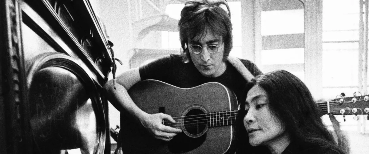 One to One: John & Yoko Documentary Review